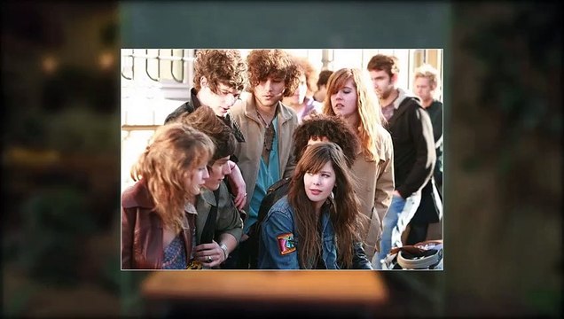 Portrait d'un jeune acteur : Félix Moati