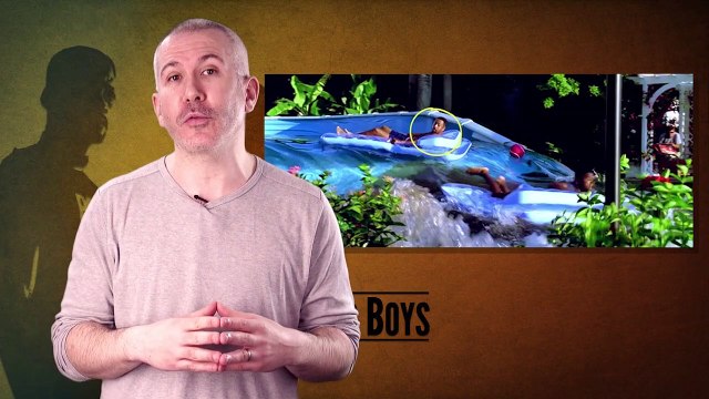 Dans les étoiles avec le Valérian de Luc Besson...