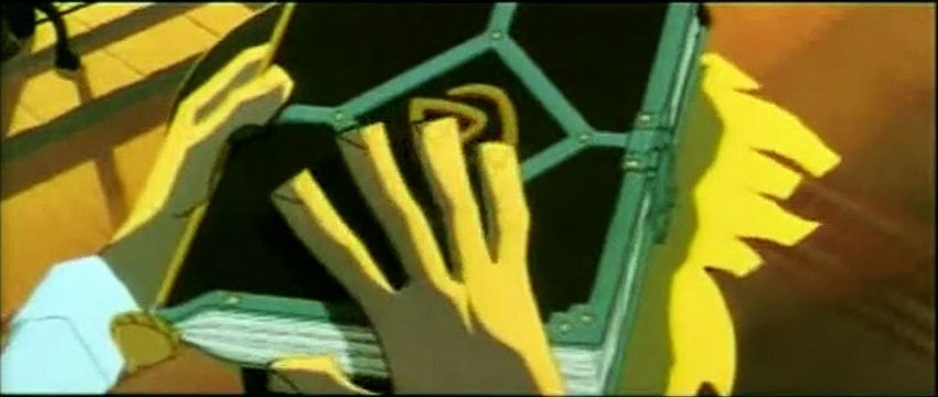 Atlantide, l'empire perdu Extrait vidéo (2) VF