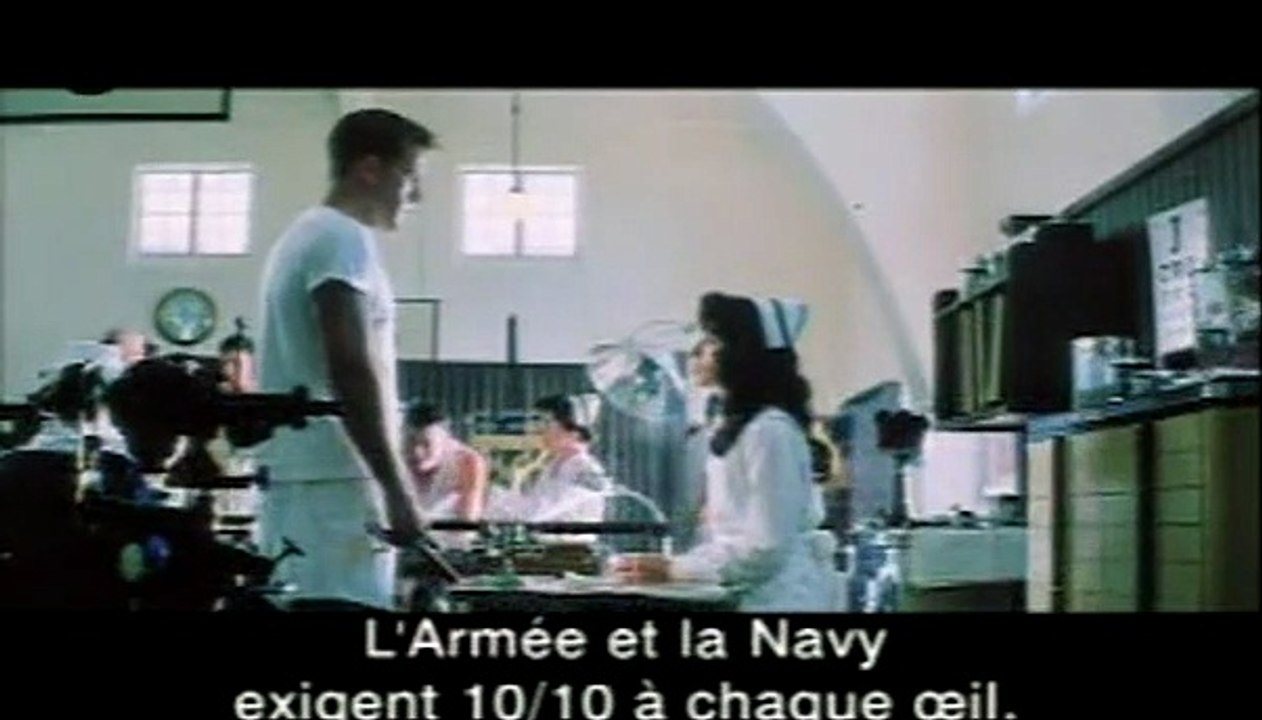 Pearl Harbor Extrait vidéo VO