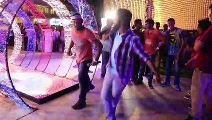Dieu Existe Kumaru CLIP "Locality Boys"