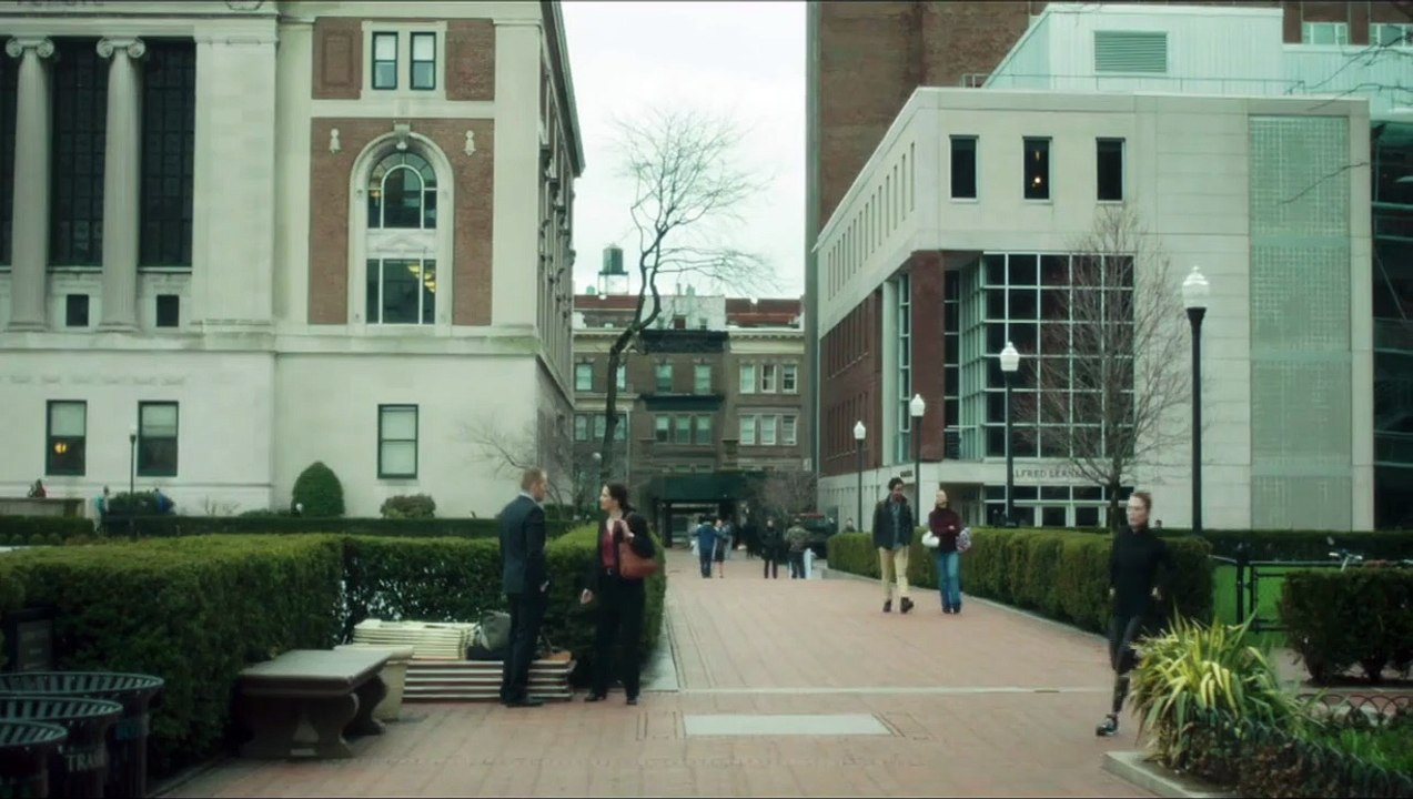 Still Alice - EXTRAIT VOST "Jogging"