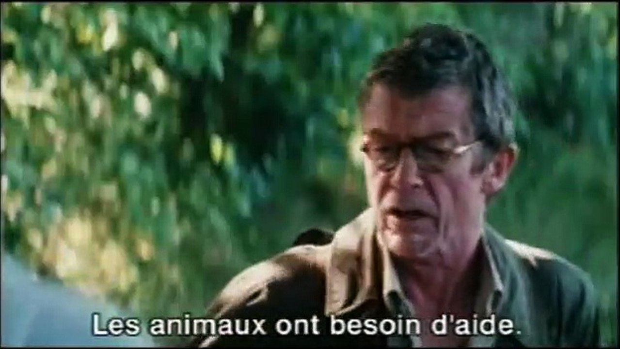 All the Little Animals Bande-annonce VO