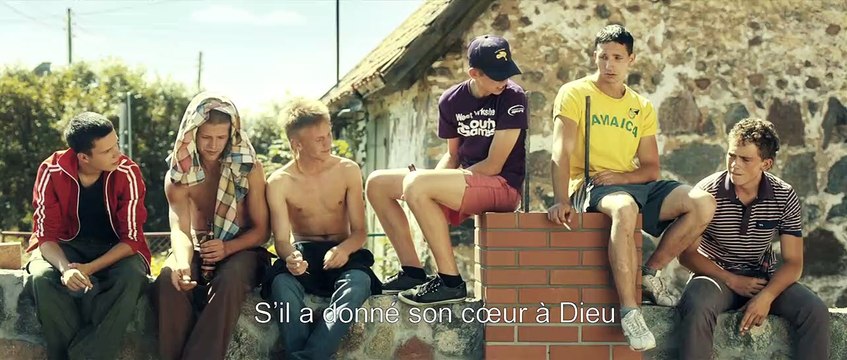 AIME et fais ce que tu veux Bande-annonce VO