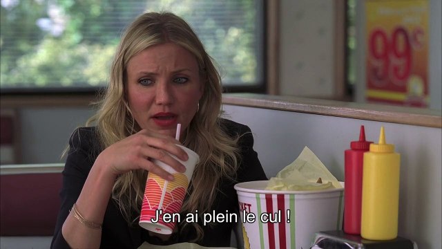 Bad Teacher Bande-annonce VO