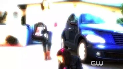 The Messengers - saison 1 Bande-annonce VO