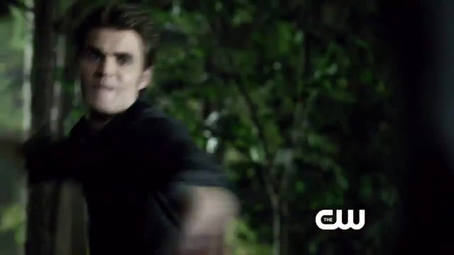 Vampire Diaries - saison 5 - épisode 8 Teaser VO