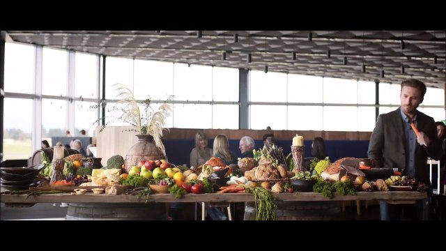 L'invitation de Air New Zealand en Terre du milieu