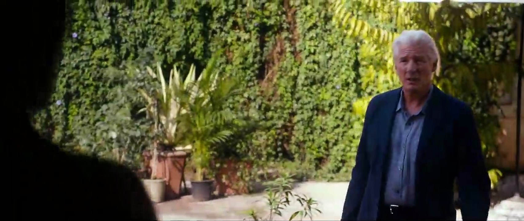 Indian Palace - Suite royale EXTRAIT VF "L'arrivée"