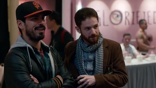 Looking - saison 2 - épisode 8 Teaser VO
