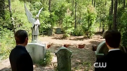 Vampire Diaries - saison 8 - épisode 5 Teaser VO
