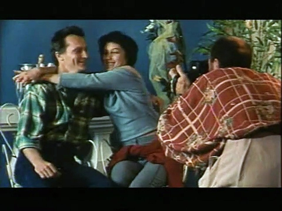 Bandits d'amour Bande-annonce VF