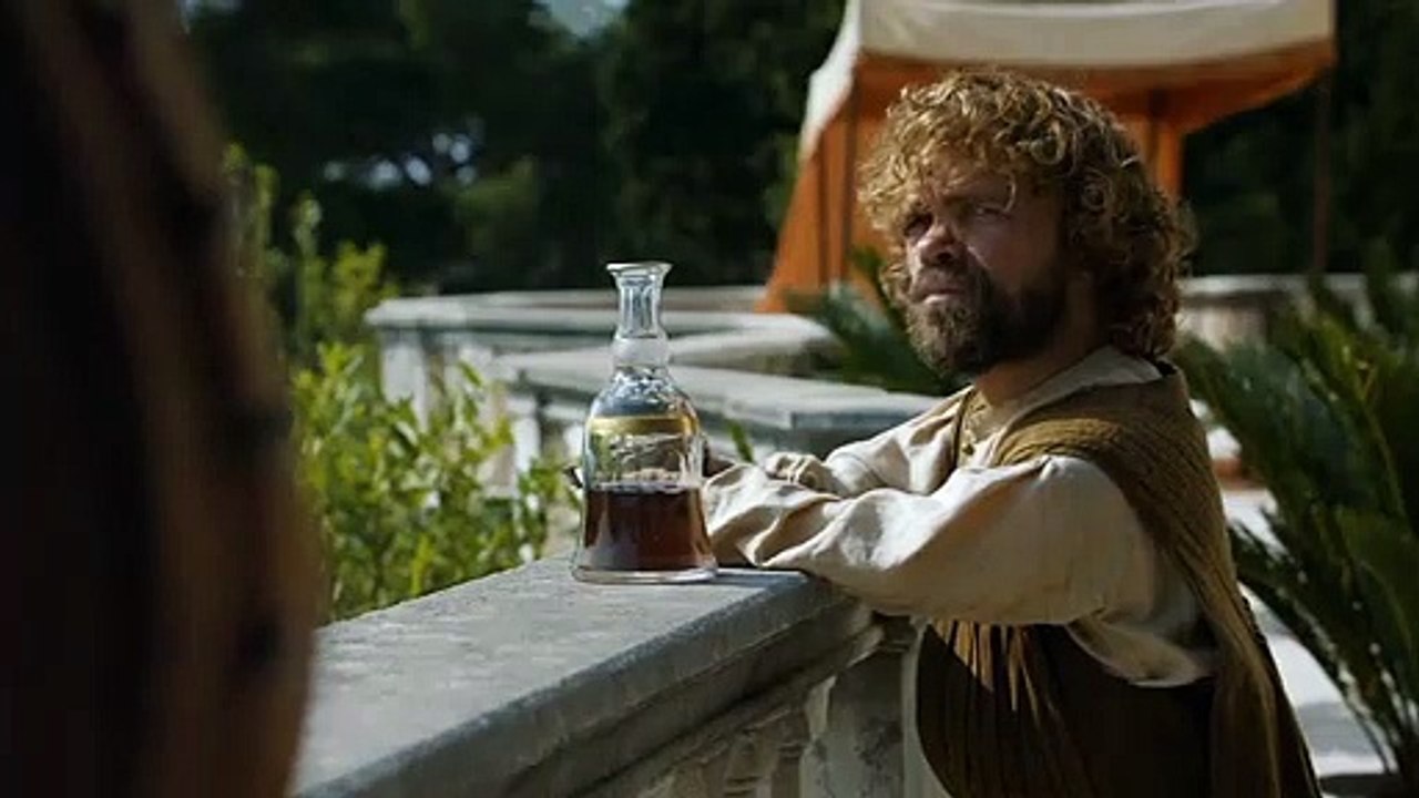 Game of Thrones - saison 5 Teaser (5) VO