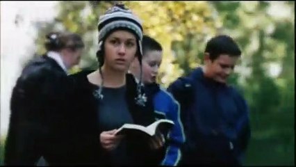 Jimmy Grimble Extrait vidéo VF