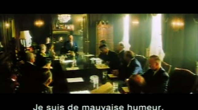 Pearl Harbor Extrait vidéo (3) VO