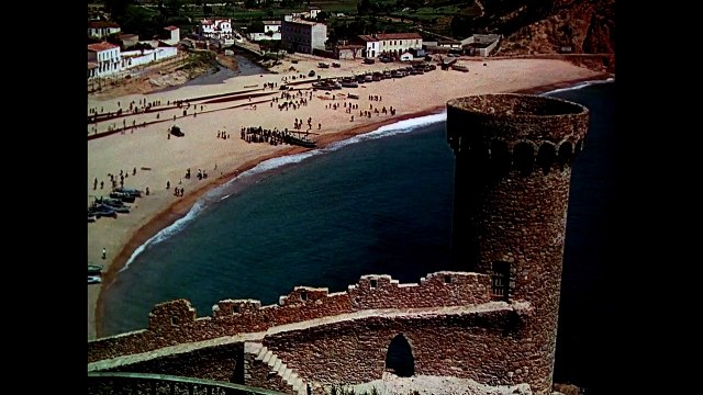 Pandora Bande-annonce VOST version restaurée 2015