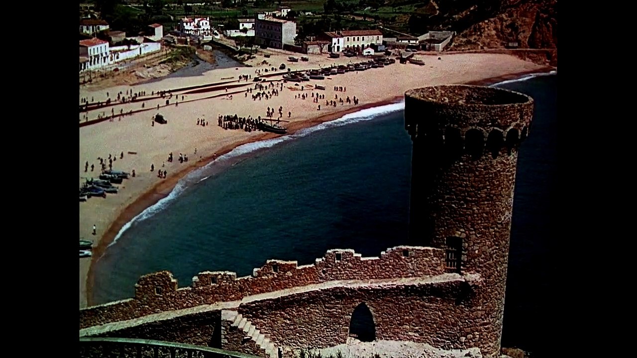 Pandora Bande-annonce VOST version restaurée 2015