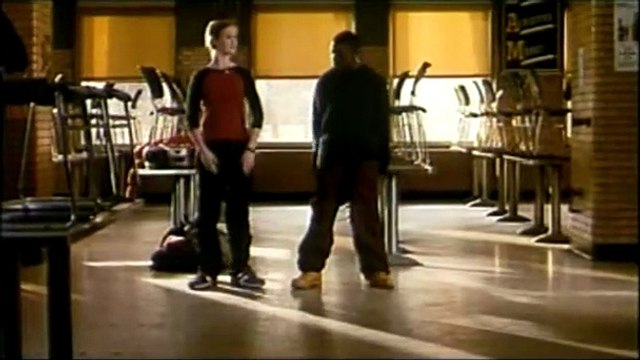 Save the Last Dance Extrait vidéo VF