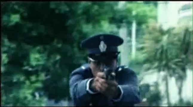 Vies brûlées Bande-annonce VO