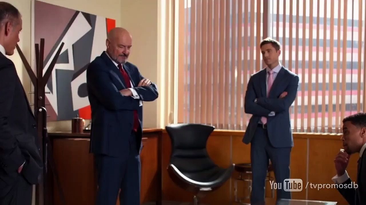 Secrets And Lies (US) - saison 2 - épisode 8 Teaser VO