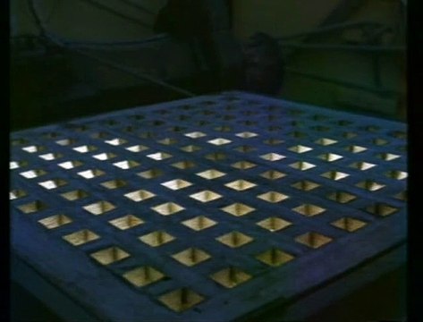 Le Passage du milieu Bande-annonce VF