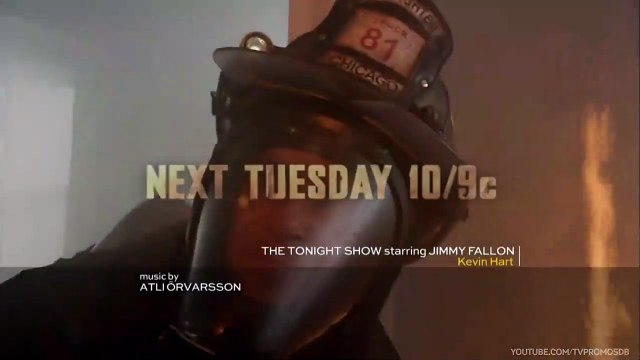 Chicago Fire - saison 3 - épisode 18 Teaser VO