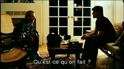 Chuck & Buck Extrait vidéo VO
