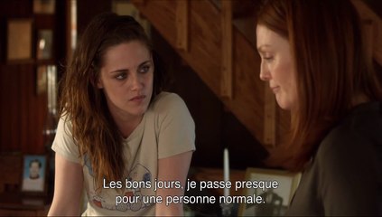 Still Alice - EXTRAIT VOST "Qu&#039;est-ce que tu ressens ?"