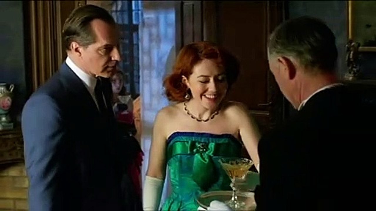 Les Petits meurtres d'Agatha Christie - saison 2 - épisode 3 Bande-annonce VF