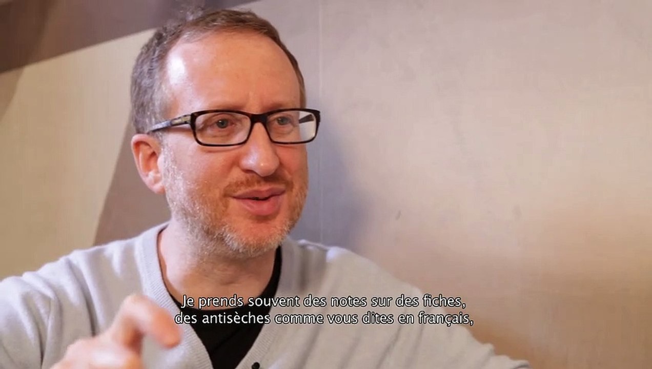 "The Immigrant" : James Gray et le drame