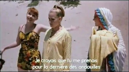 Psycho Beach Party Extrait vidéo VO