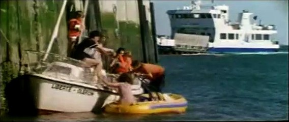 Liberté-Oléron Extrait vidéo VF