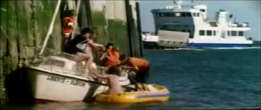 Liberté-Oléron Extrait vidéo VF