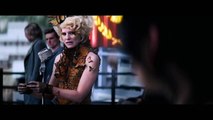 Hunger Games - L'embrasement Teaser (3) VO