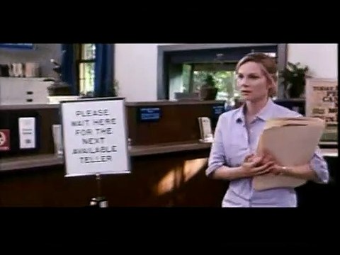 Tu peux compter sur moi Extrait vidéo (2) VO