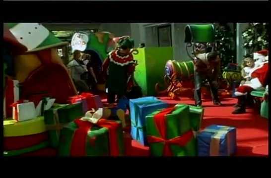 Un souhait pour Noël (TV) Bande-annonce VO