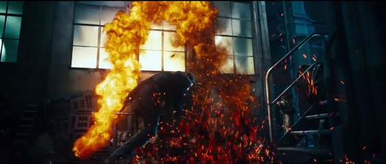 I, Frankenstein Bande-annonce VF