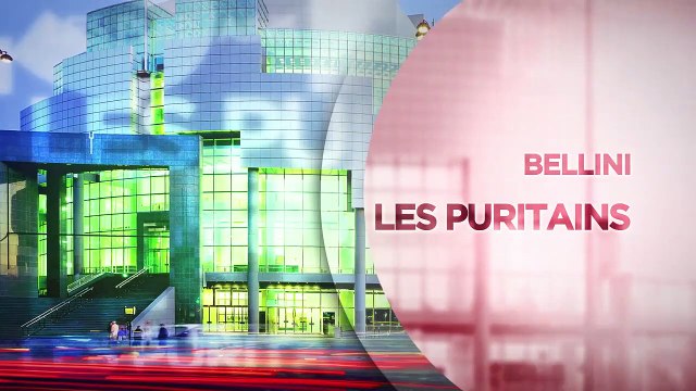 Les Puritains (UGC Viva l'Opéra - FRA Cinéma) Bande-annonce VF