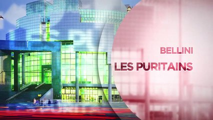 Les Puritains (UGC Viva l&#039;Opéra - FRA Cinéma) Bande-annonce VF