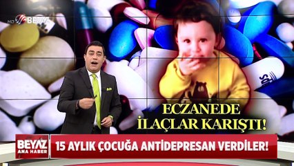 Beyaz Ana Haber 17 Nisan 2022