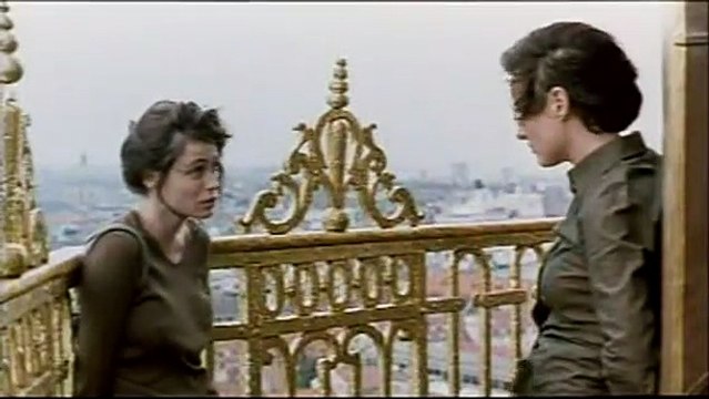 La Répétition Bande-annonce VF