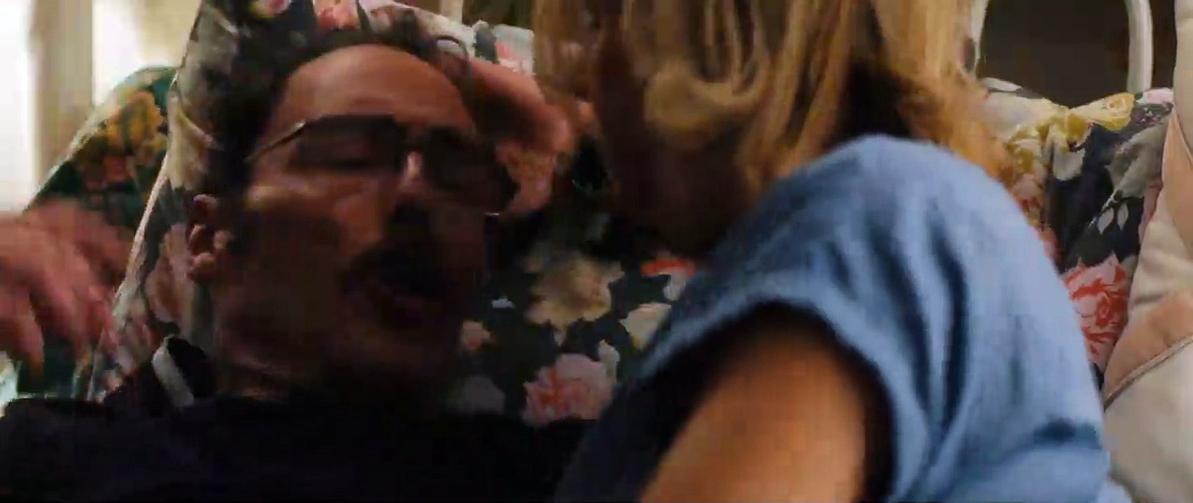 Le Petit locataire Teaser (2) VF
