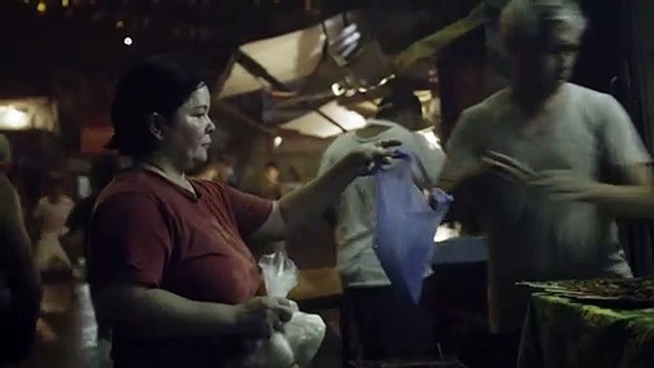 Ma' Rosa - EXTRAIT VOST "Au marché"