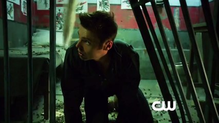 Arrow - saison 2 - épisode 7 Teaser VO