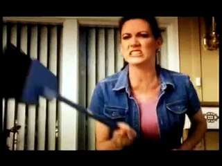 Terror Tract Bande-annonce VF