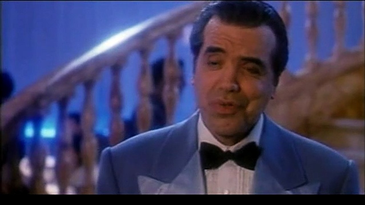 Les Pieds sur terre Extrait vidéo VF