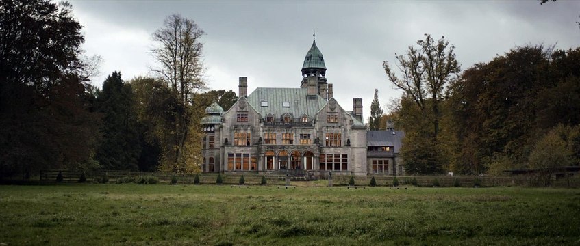 Les Enquêtes du Département V : Profanation - EXTRAIT VF Tués un dimanche