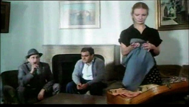 La Question Extrait vidéo (2) VF