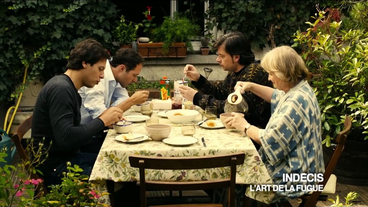 Les films du 4 mars