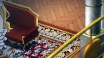 Twin Star Exorcists Season 1 Episode 11 Do Your Best, Newlyweds  Fantastic Memories - (English DUB)